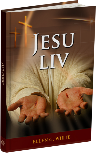 Jesu liv