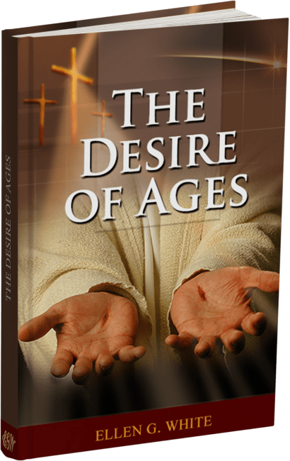 The Desire of Ages